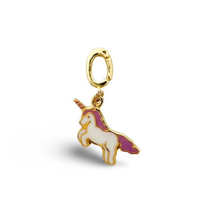 ETHIC GOODS~ Charm Bar