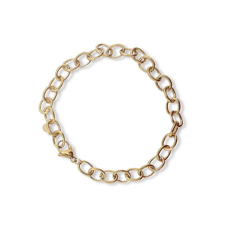 ETHIC GOODS~ Charm Bar