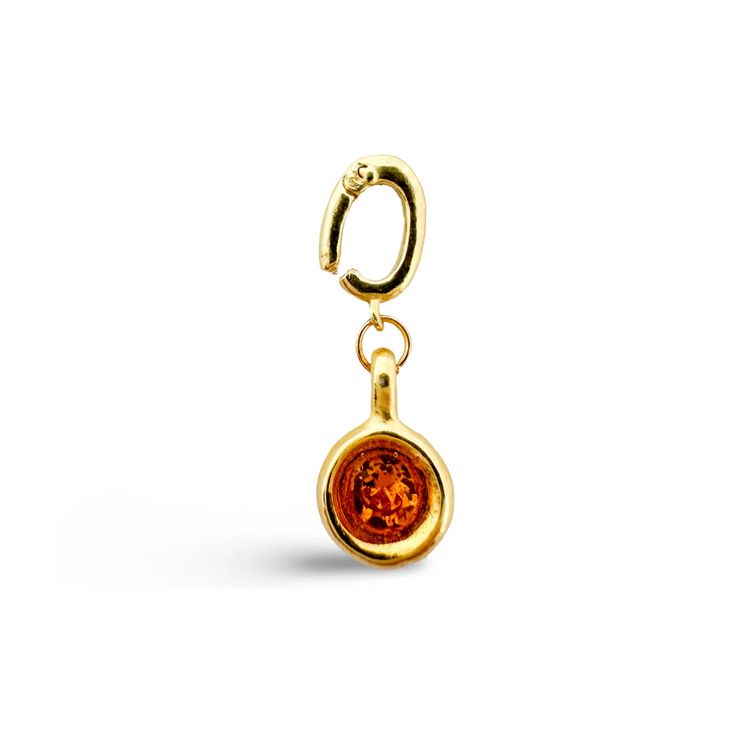 ETHIC GOODS~ Charm Bar