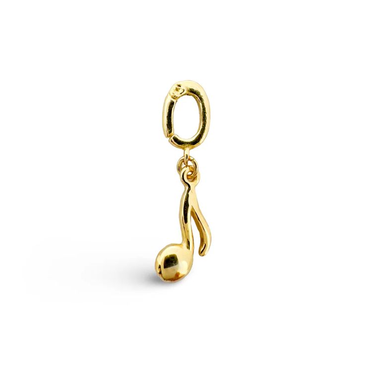 ETHIC GOODS~ Charm Bar