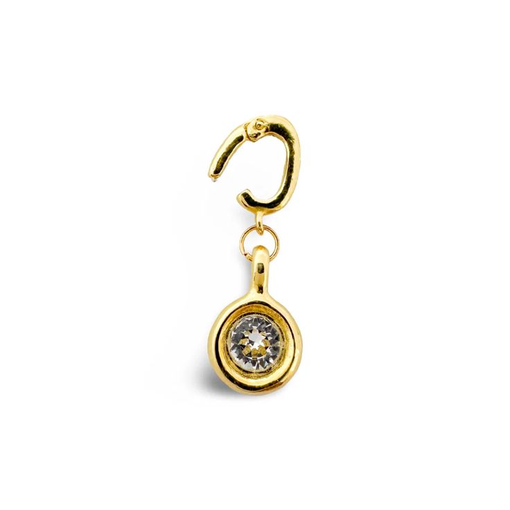 ETHIC GOODS~ Charm Bar