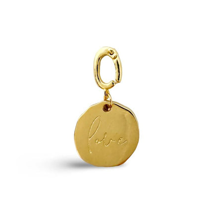 ETHIC GOODS~ Charm Bar
