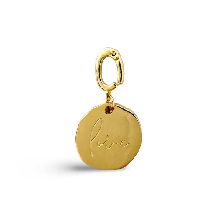 ETHIC GOODS~ Charm Bar