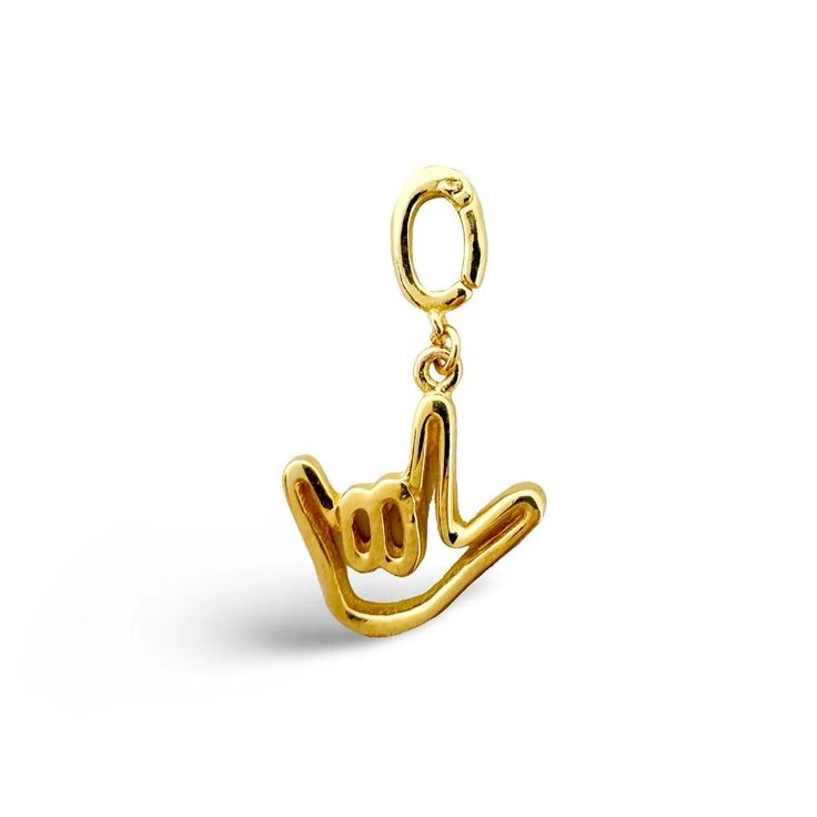 ETHIC GOODS~ Charm Bar