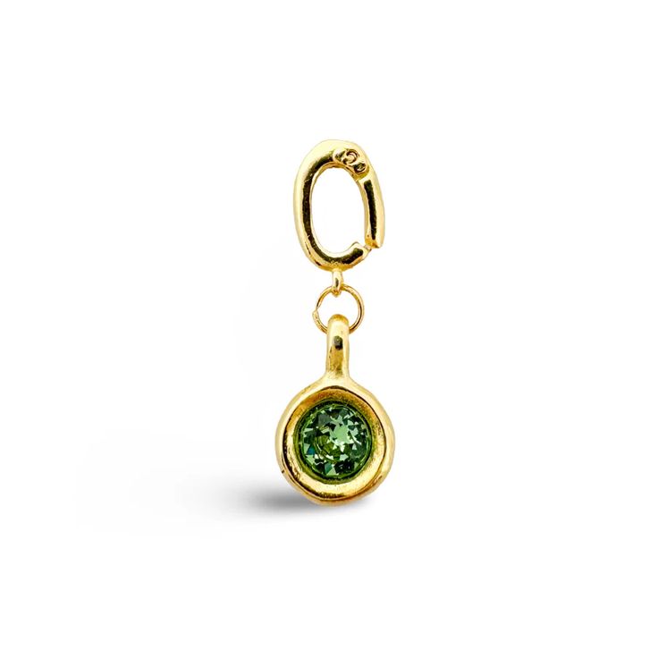 ETHIC GOODS~ Charm Bar