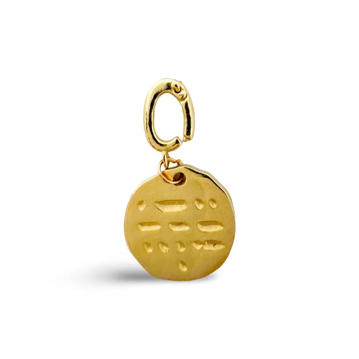 ETHIC GOODS~ Charm Bar
