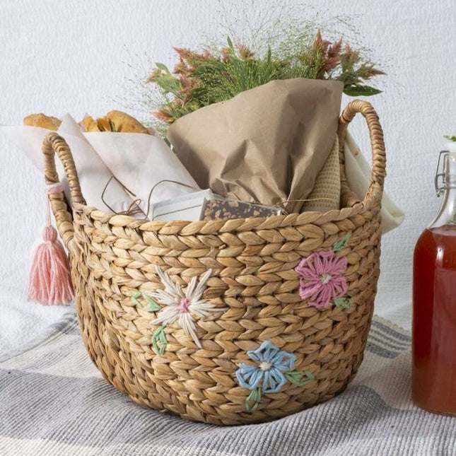 Egghunt Basket