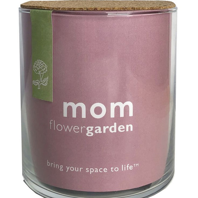 Mom Flower Garden