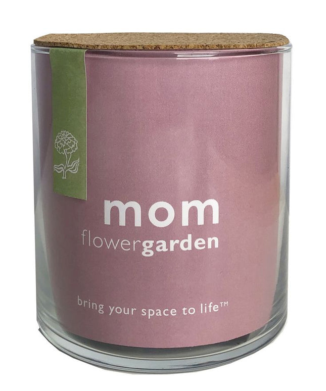 Mom Flower Garden