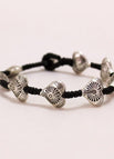 Etched Hearts Cord
