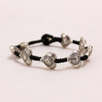 Etched Hearts Cord