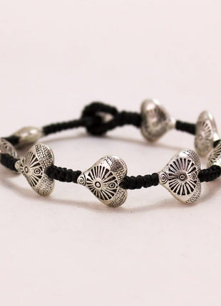 Bali ~ Heart Bracelets