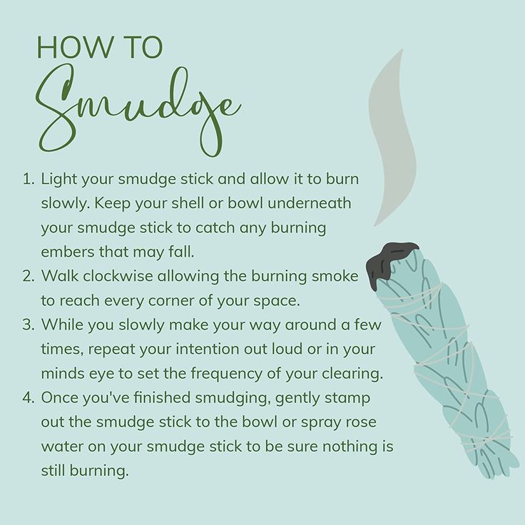 Organic Sage Bundles