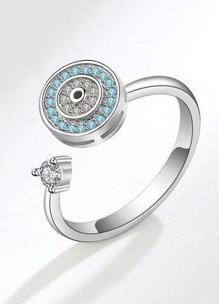 Spinner Rings ~ Calming Anxiety