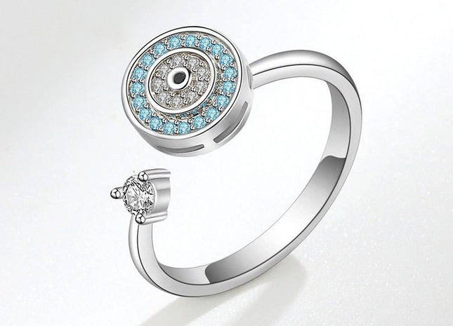 Spinner Rings ~ Calming Anxiety