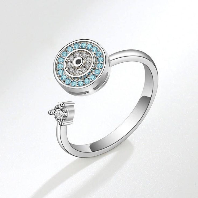 Spinner Rings ~ Calming Anxiety