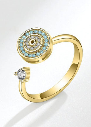 Spinner Rings ~ Calming Anxiety