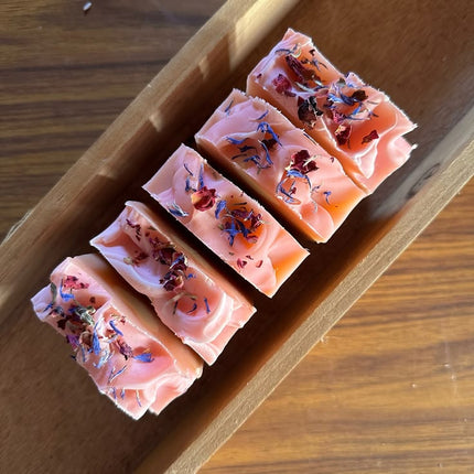 Main Street Naturals Soaps