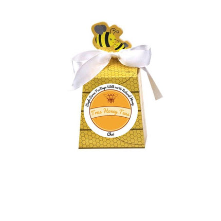 True Honey Teas ~ Bee Gift Box