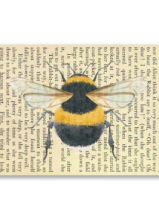 Vintage Book Art ~ Cecilia Rose