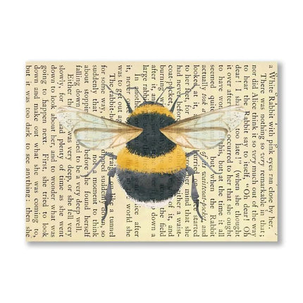 Vintage Book Art ~ Cecilia Rose