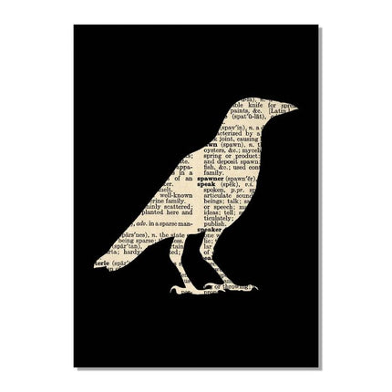 Vintage Book Art ~ Cecilia Rose