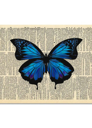 Vintage Book Art ~ Cecilia Rose
