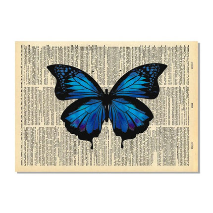 Vintage Book Art ~ Cecilia Rose