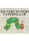 Hungry Caterpillar