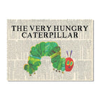 Hungry Caterpillar