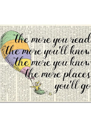 Vintage Book Art ~ Cecilia Rose