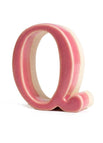 Q