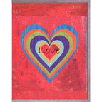 Heart Love