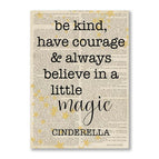 Believe in Magic