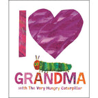 I Love Grandma