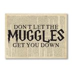 Muggles