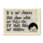 It our Choice