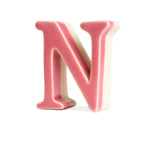 N