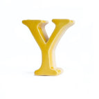 Y