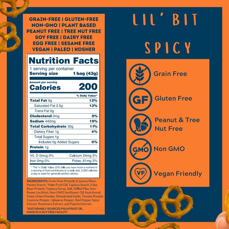 Grain-Free Pretzels ~ Savor by Suzie