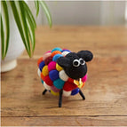 Multicolor Sheep (standing)