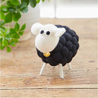 Black Sheep (standing)