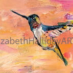 Hummingbird