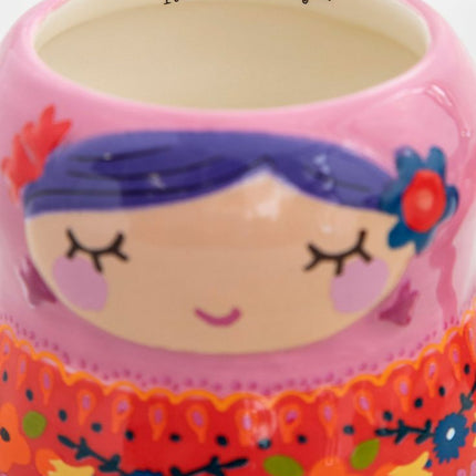 Nesting Doll Mug