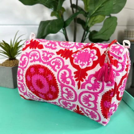 Folklore Couture - Quilted Bags