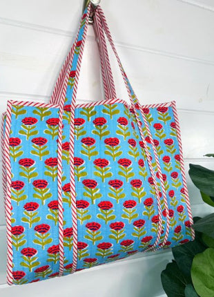 Folklore Couture - Quilted Bags