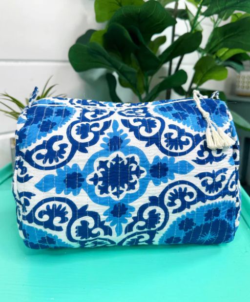 Folklore Couture - Quilted Bags