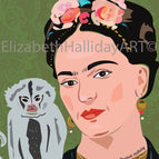 Frida Kahlo