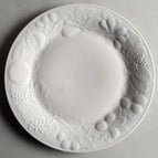 Salad Plate