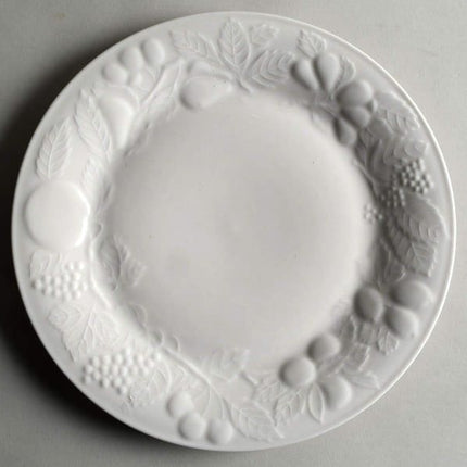 Vintage China ~ Fruit By Gibson Design